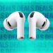 Save Up to $100 on Apple’s Newest AirPods (2026)