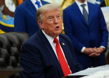Trump: ‘Maybe John Cornyn is upset with me’