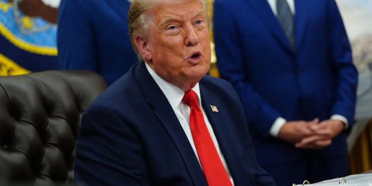Trump: ‘Maybe John Cornyn is upset with me’