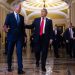 Republicans start pondering another debt limit hike as midterms loom