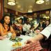 Why Zendaya, Tom Holland, and I Love This Restaurant-Tracking App
