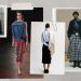 8 Ways to Style the Silk Scarf, Inspired by the Fall 2026 Runways