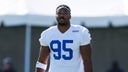 Myles Garrett Not Apart Of Aaron Donald’s ‘Difficult’ Decision To Return To Rams