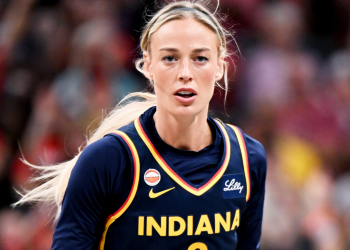 Fever had ‘no knowledge’ of rally in support of Sophie Cunningham after comments on transgender athletes