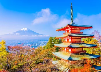 Japan backs AI-blockchain financial system