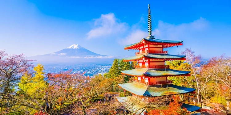 Japan backs AI-blockchain financial system