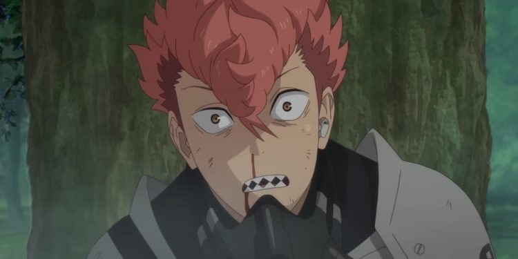 Kaiju No. 8 Season 2 Trailer Looks Ahead to Next Arc