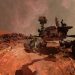 New Image Shows What 14 Years Of Driving Has Done To NASA’s Mars Rover