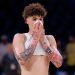 Timberwolves’ $204 Million Star LaMelo Ball Reportedly Faces Lawsuit Over Unpaid Six-Figure Rent