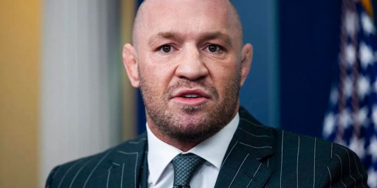 Conor McGregor Uses Absurd Reason to Back His UFC 329 Plea to Nevada Commission