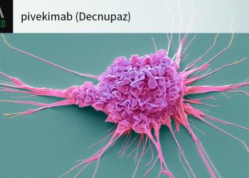 Decnupaz Approved for Rare Blood Cancer