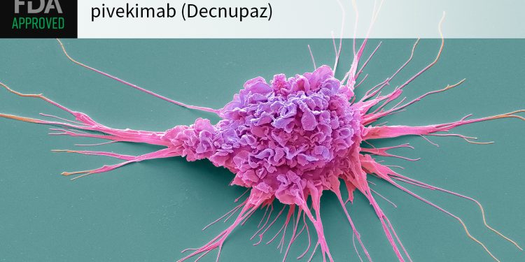 Decnupaz Approved for Rare Blood Cancer