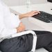Sedentary Behavior Linked to Pregnancy Risks, Study Says