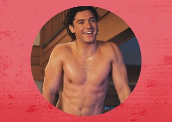 Off Campus Star Belmont Cameli Shares the Workout He Uses to Transform Into Hockey Heartthrob Garrett Graham