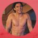 Off Campus Star Belmont Cameli Shares the Workout He Uses to Transform Into Hockey Heartthrob Garrett Graham