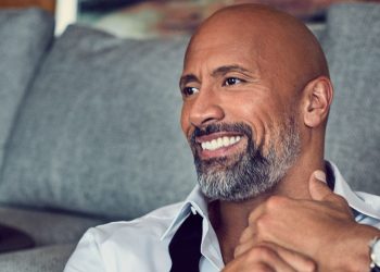 Exclusive: Dwayne Johnson Takes Us Inside His New Line of Fragrances