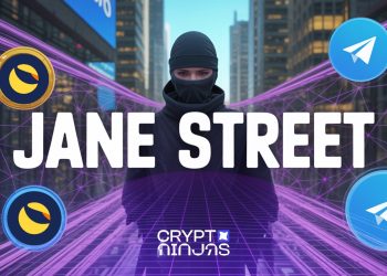 Jane Street’s Secret Telegram Chat Allegedly Helped Dump $192M UST Before Terra’s $40B Collapse