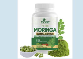 FDA reports another Salmonella outbreak traced to moringa leaf powder