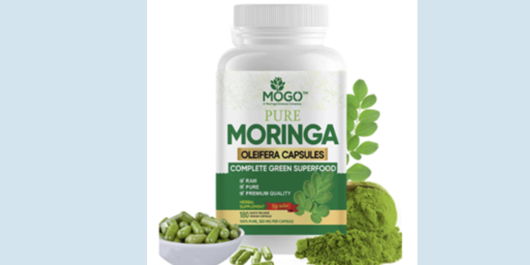 FDA reports another Salmonella outbreak traced to moringa leaf powder