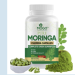 FDA reports another Salmonella outbreak traced to moringa leaf powder