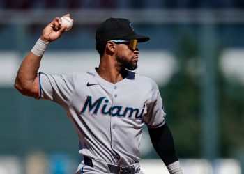 Realistic Otto Lopez trade packages that would transform the Yankees, Red Sox and Braves