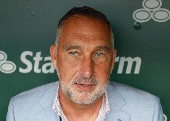 John Mozeliak’s first Angels trade reveals why the Cardinals let him go