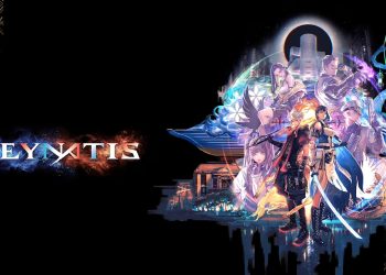 Reynatis Interview: Creative Producer TAKUMI, Scenario Writer Kazushige Nojima, and Composer Yoko Shimomura discuss the game, coffee, and more