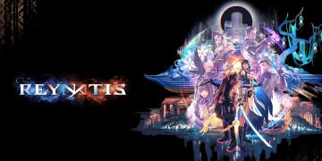 Reynatis Interview: Creative Producer TAKUMI, Scenario Writer Kazushige Nojima, and Composer Yoko Shimomura discuss the game, coffee, and more