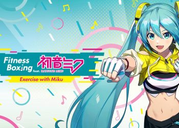 SwitchArcade Round-Up: Reviews Featuring ‘Fitness Boxing feat. Hatsune Miku’, Plus New Releases, Sales, and Good-Byes