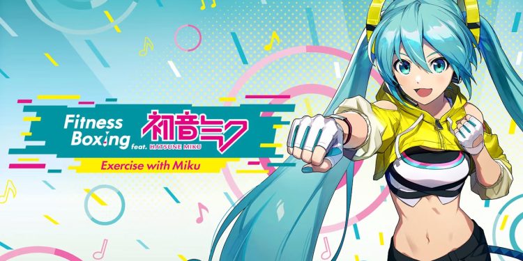 SwitchArcade Round-Up: Reviews Featuring ‘Fitness Boxing feat. Hatsune Miku’, Plus New Releases, Sales, and Good-Byes