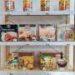 Eye-catching for shoppers: Colorful Nutri-Score labels more effective than gray