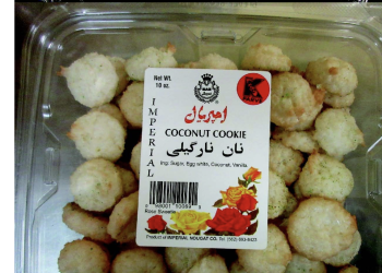 FDA issues warning after cookie company refuses to recall products