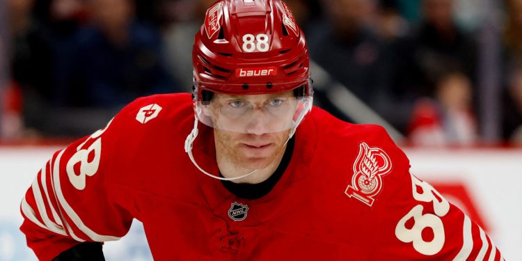 Patrick Kane’s Blackhawks return must be more than a homecoming story