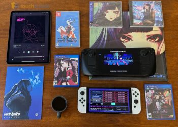 Sukeban Games 2024 Interview: Christopher Ortiz AKA kiririn51 Talks .45 PARABELLUM BLOODHOUND, Inspirations, Fan Reactions, VA-11 Hall-A, The Silver Case, and Much More