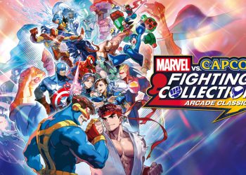 SwitchArcade Review Round-Up: ‘Marvel vs. Capcom Fighting Collection’, ‘Yars Rising’, & ‘Rugrats: Adventures in Gameland’