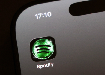Morgan Stanley resets Spotify stock price target