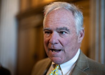 Senate committee votes to block part of Trump’s Education Department breakup