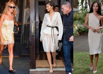 How to Have a Summer Romance: Ruffles, Lace, Chiffon, and More Pieces to Adore