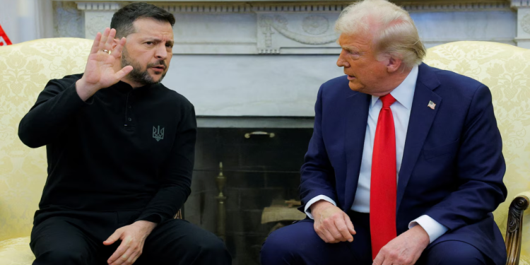 Experts claim the US wants to ‘extract IP’ from Ukraine’s drone industry, mirroring China’s tech transfers from Boeing