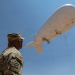 US Army backs giant surveillance balloons with $447m contract despite growing threat from drones