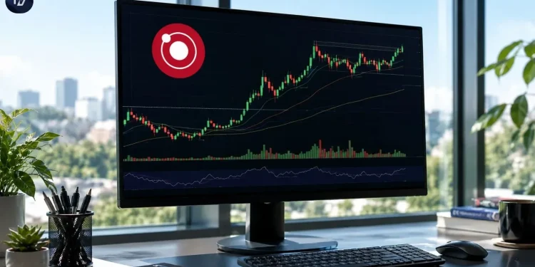 RENDER Price Analysis: Bulls Defend Critical Support With a $5 Rally in Focus