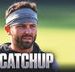 NFL Catchup: Mayfield Contract Update, Mahomes Progresses, Bay Area Reunion