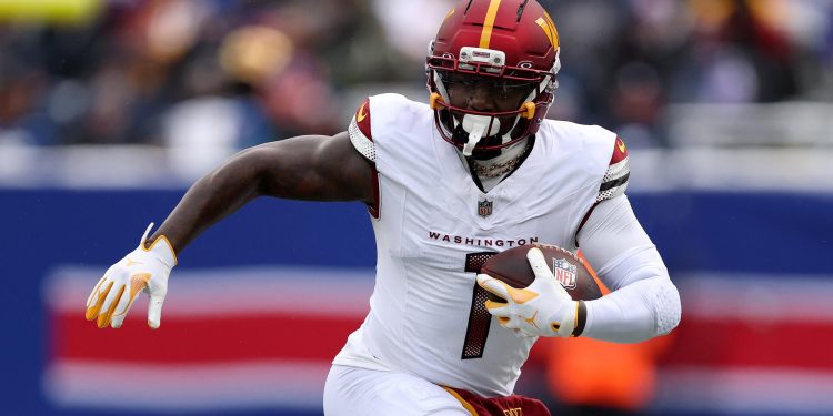 2026 NFL free agency tracker: Deebo Samuel to rejoin 49ers, seven of top 100 free agents still unsigned