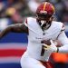 2026 NFL free agency tracker: Deebo Samuel to rejoin 49ers, seven of top 100 free agents still unsigned