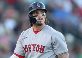 Jarren Duran just wrote his own Red Sox pink slip with more senseless drama