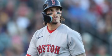 Jarren Duran just wrote his own Red Sox pink slip with more senseless drama