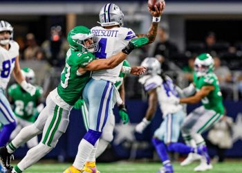 Eagles News: Dak Prescott is saying the Cowboys have the “Greatest Offense There Is”