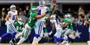 Eagles News: Dak Prescott is saying the Cowboys have the “Greatest Offense There Is”
