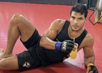 Paulo Costa should be number one contender ahead of Magomed Ankalaev, says MMA analyst