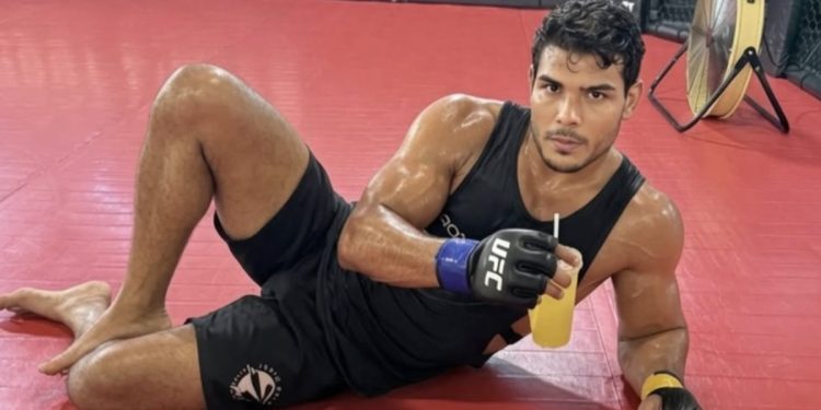 Paulo Costa should be number one contender ahead of Magomed Ankalaev, says MMA analyst
